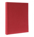 Albumas GED B46200 LINENMAGENTA 10x15 200 | ki&scaron;eninis | knyginio ri&scaron;imo