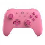 8BitDo Ultimate 2C BT Belaidis pultelis | Rožinis