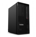 Lenovo ThinkStation P2 Tower Gen 2 Intel Core Ultra 7 265K 64 GB DDR5-SDRAM 2x1 TB SSD NVIDIA GeForce RTX 5070 Windows 11 Pro Kompiuterizuotos darbo vietos Juoda