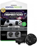 KontrolFreek - FPS Freek Galaxy Pultelio Mygtukų Apsaugos | Xbox X, One | Auk&scaron;to+Vid. prof., juod.