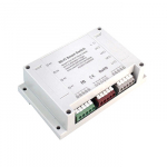 I&scaron;manusis Jungiklis - TUYA 4 Kanalų Wi-Fi Nuotolinis Valdymas