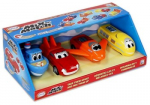 Malblo Magnetic Junior Set 1