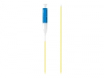 LANBERG Fiber optic Pigtail SM LC/UPC ES A1 2m