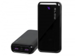 Power Bank 20000mAh QC+PD 20W + lightning PB20E