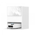 Dreame Aqua 10Ultra Track | dulkių siurblys robotas | RLR81CE-WH
