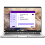 Dell Pro 13 Plus | 13.3 " | Touchscreen | FHD+ | Intel Core Ultra 7 | 266V | 16 GB | LPDDR5x | Solid-state drive capacity 512 GB | Intel Arc Graphics | Windows 11 Pro | 802.11be | Bluetooth version 5.4 | Keyboard language English | Keyboard backlit | ...