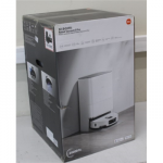 SALE OUT. Xiaomi Robot Vacuum 5 Pro EU | Wet and Dry | 5200 mAh | 20000 Pa | White | DAMAGED PACKAGING