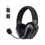 Havit Fuxi-H3 Plus - žaidimų ausinės (juodos)
