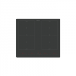 CATA IFSB 6460 MB | Hob | Induction | Number of burners/cooking zones 4 | Touch control | Matte Black | Timer
