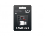 MEMORY MICRO SDXC T9 128GB/MB-MH128TB/WW SAMSUNG