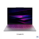 Lenovo Yoga Slim 7 14IPH11 Intel | Luna Grey | 14 " | OLED | WUXGA | 1920 x 1200 pixels | Glossy | Intel Core Ultra 5 | 322 | 16 GB | Soldered LPDDR5X | Solid-state drive capacity 512 GB | Intel Graphics | Windows 11 Home | 802.11be | Bluetooth versi ...