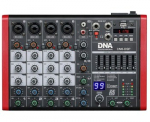 DNA CM6-DSP - USB garso mai&scaron;ytuvas su MP3 grotuvu