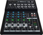 Mackie mixer Mix8