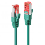 Tinklo Kabelis - LINDY Cat.6 S/FTP Tinklo Kabelis, RJ45, M/M, 250MHz, 27AWG, 5 m, Tinklo Kabelis