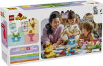 LEGO DUPLO 10472 Gyvūnų statybų žaidimas
