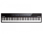Alesis Concert - 88 klavi&scaron;ų skaitmeninis pianinas su pilno dydžio klavi&scaron;ais