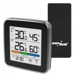 Wireless weather station GB169 B