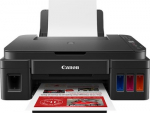 Canon PIXMA G3410 Ra&scaron;alinis A4 4800 x 1200 DPI 8,8 ppm &bdquo;Wi-Fi&ldquo;