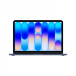 MacBook Neo 13" Apple A18 Pro 6C CPU, 5C GPU/8GB/256GB SSD/Indigo/RUS