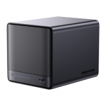 Mini PC - Minis Forum N5 Pro AMD Ryzen 9 HX Pro 370 32GB+128GB