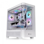 Thermaltake View 290 TG ARGB Snow