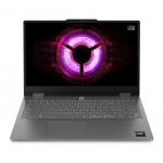 [REPACK] Lenovo LOQ Essential 15ARP11 Luna Grey - 15.6", 144Hz, FHD (1920&times;1080), Matinis | AMD Ryzen 7 170 | 16GB DDR5 | 512GB SSD | NVIDIA GeForce RTX 5050 8GB | Windows 11 | ap&scaron;vietimas yra | 24 men. Naujas / Repack