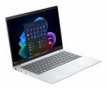 HP EliteBook 8 G1a Next Gen AI PC Copilot+ PC 14", AMD Ryzen AI 7 PRO 350, WUXGA, 32 GB DDR5-SDRAM, 1 TB SSD, Wi-Fi 6E (802.11ax), Windows 11 Pro, sidabrinis