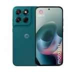 Motorola moto g77 17,3 cm (6.8") Hibridinis lizdas dviem SIM kortelėms Android 16.0 5G C tipo USB 8 GB 128 GB 5200 mAh Žalia