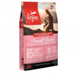 ORIJEN Small Breed - sausas maistas &scaron;unims - 4,5kg