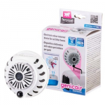 FERPLAST Genicair - automatinis ventiliatorius kraiko dėžei