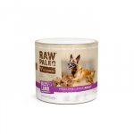 VETEXPERT Raw Paleo Olympic Lamb Medium Large Mono - skanėstas &scaron;uniui - 90g