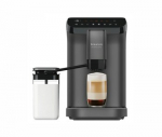 Taurus Accento Latte espreso aparatas; 20 barų, White Coffee