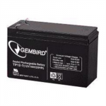 GEMBIRD BAT-12V7AH Energenie Rechargeable Gel Battery 12V/7AH