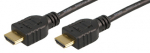 Logilink | HDMI A male - HDMI A male, 1.4v | HDMI | HDMI | HDMI to HDMI | 1.5 m