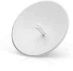 Ubiquiti PowerBeam AC 29dBi 5GHz 802.11ac 450+ Mbps, GigE PoE, 620mm Dish Ref.