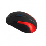 ESPERANZA EM102R SIRIUS - Optinė pelė USB | 800 DPI |Raudona| Blisteris
