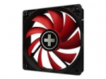 XILENCE Performance C case fan 120 mm PWM (be orginalios paluotės)