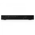 Ubiquiti ER-6P EdgeRouter 6P - 5x Gigabit Router with 24V passive PoE, 1xSFP