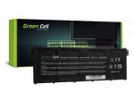GREENCELL AC62 Battery AC14B3K AC14B8K for Acer Aspire 5 A515 A517 E15 ES1-512 ES1-53