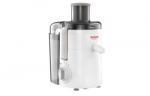 TEFAL | Fruitelia Plus Juicer | ZE370138 | White/Grey | 350 W | Number of speeds 2 + Pulse