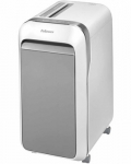 FELLOWES Powershred LX221 Micro-Cut Shredder 230V EU/UK White