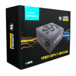 IBOX AURORA 600W 14cm fan PSU GAMING