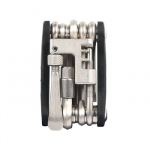 Daugiafunkcis įrankis Rock Machine R.Tool 12 Black