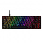 HP HyperX Alloy Origins 65 US mechanical gaming keyboard