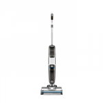 Bissell | Vacuum Cleaner | CrossWave HF3 Cordless Select | Cordless operating | Handstick | Washing function | 22.2 V | Operating time (max) 25 min | Black/Titanium/Bossanova Blue | Warranty 24 month(s)