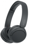 Sony | Wireless Headphones | WH-CH520 | Wireless | On-Ear | Microphone | Black | Wireless