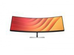 HP E45c G5 44.5inch Curved DQHD Monitor 5120x1440 32:09 HDMI DP 3y (EN)