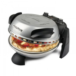 G3 Ferrari Delizia picos keptuvė / kepsninė 1 pica(os / ų) 1200 W Sidabrinis