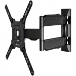 TV SET ACC WALL MOUNT /32-65"/BLACK M4-B ONKRON