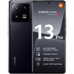 [Po remonto] Xiaomi 13 Pro 5G 12/512GB juodas i&scaron;manusis telefonas